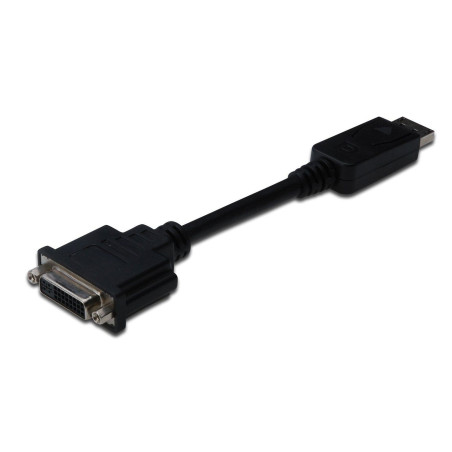 DisplayPort adapter cable, DP