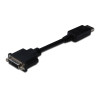 DisplayPort adapter cable, DP