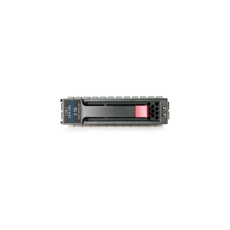 P2000 2TB 3G SATA 7.2K 3.5in M