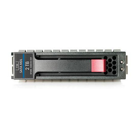 P2000 2TB 3G SATA 7.2K 3.5in M