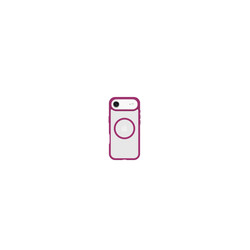 OtterBox React MS iPhone Air clear/pink