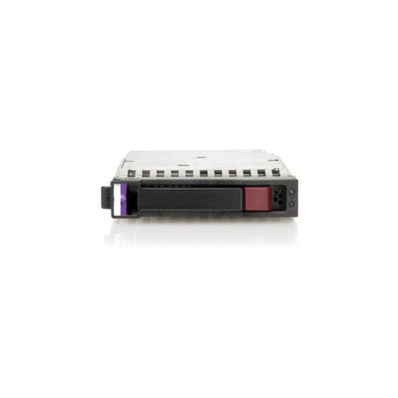 M6612 2TB 6G SAS 7.2K 3.5IN