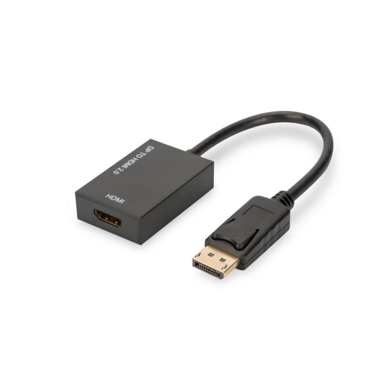 DisplayPort adapter cable, DP