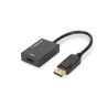 DisplayPort adapter cable, DP