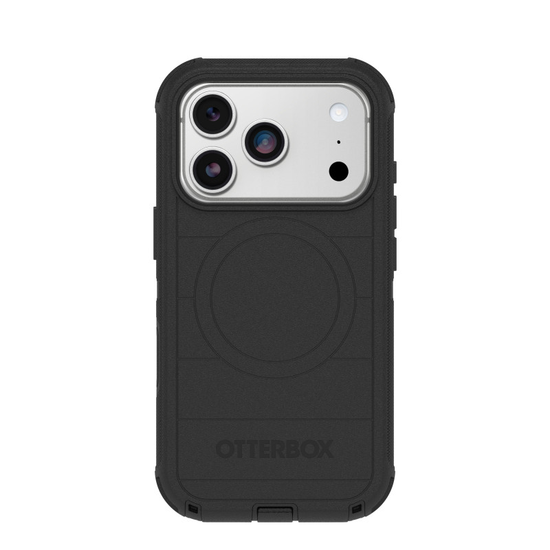 OBDefender Pro MS CC iPhone 17 Pro black