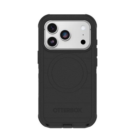 OBDefender Pro MS CC iPhone 17 Pro black