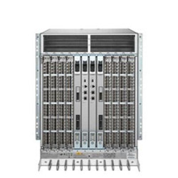 DC SAN Director Switch Chassis