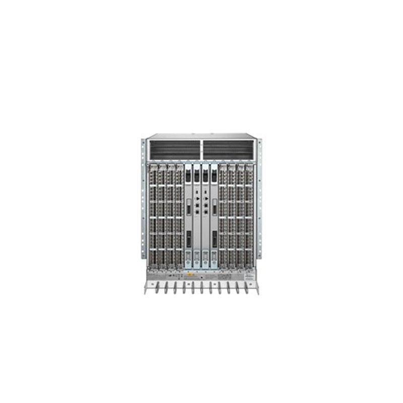 DC SAN Director Switch Chassis