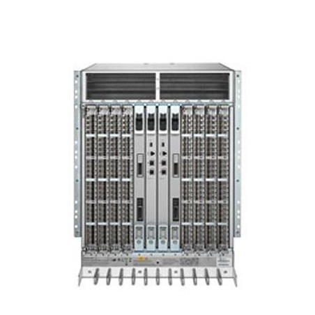 DC SAN Director Switch Chassis