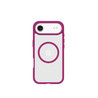 OtterBox React MS iPhone Air clear/pink