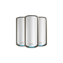 ORBI9 QB WIFI7 3P 1Y ARMOR BNDL