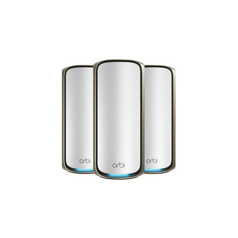 ORBI9 QB WIFI7 3P 1Y ARMOR BNDL