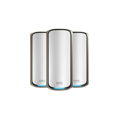 ORBI9 QB WIFI7 3P 1Y ARMOR BNDL