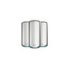 ORBI9 QB WIFI7 3P 1Y ARMOR BNDL