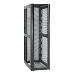NetShelter SX 48U 600mm Wide x 1070mm De