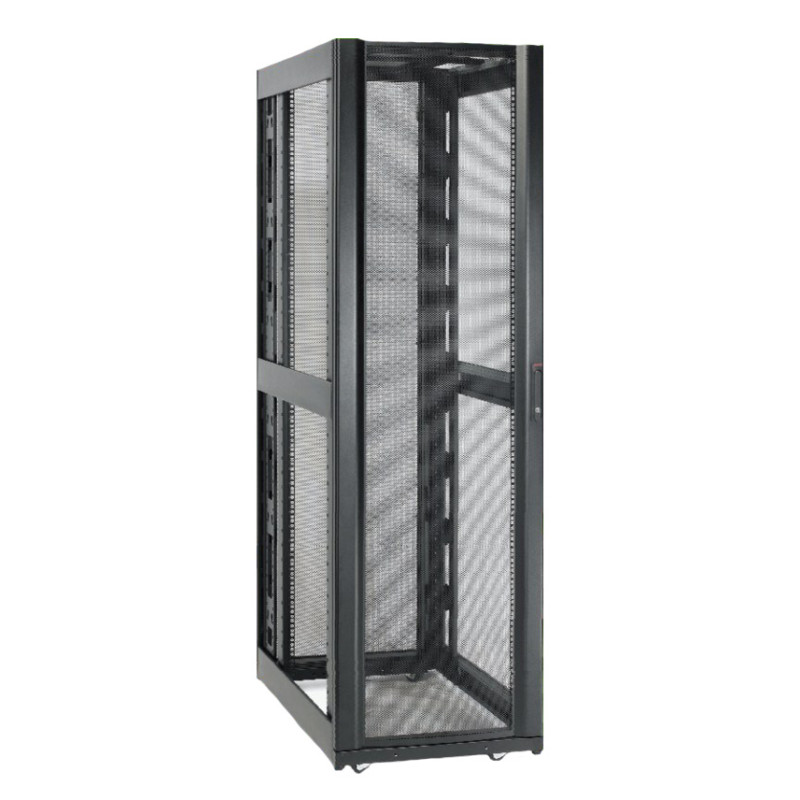 NetShelter SX 48U 600mm Wide x 1070mm De