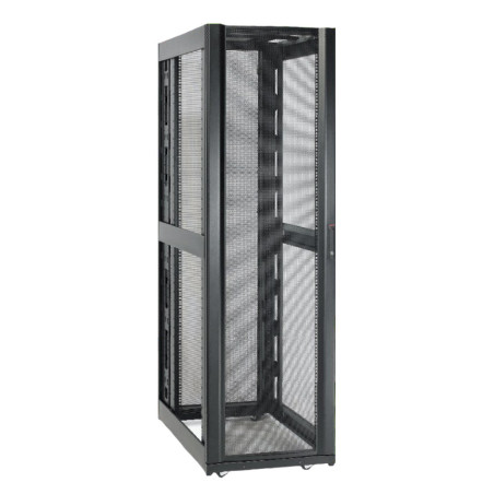NetShelter SX 48U 600mm Wide x 1070mm De