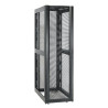 NetShelter SX 48U 600mm Wide x 1070mm De