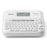 PTD410 Electronic label maker