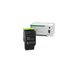 Toner Black Return Program