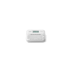PTD410 Electronic label maker