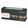 Toner Yellow Return Program