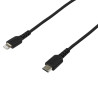 Cable - USB C to Lightning Cable 2m