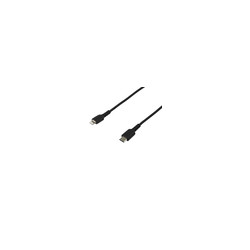 Cable - USB C to Lightning Cable 2m