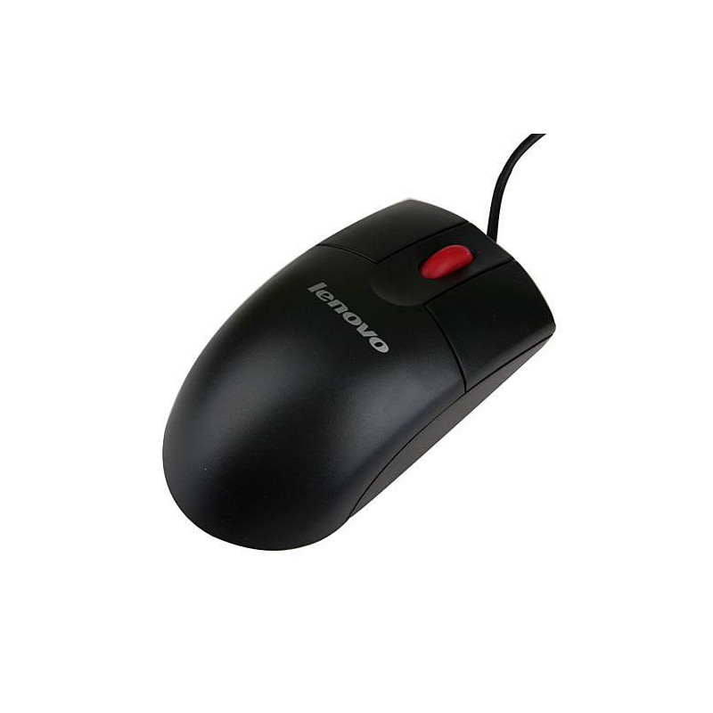 Mouse Laser 3Button USB PS2