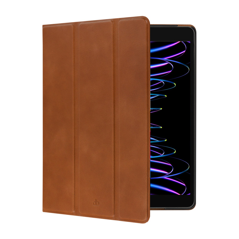 Risskov iPad Air 11 M3/M2/5th/4th Tan
