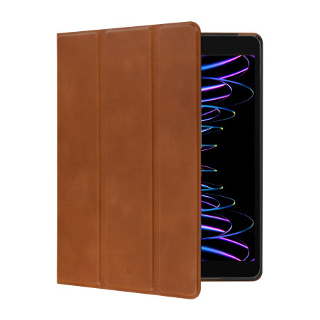 Risskov iPad Air 11 M3/M2/5th/4th Tan