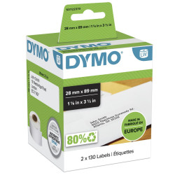 Address Label 2pack