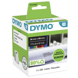 Large Address Labels 36 x 89