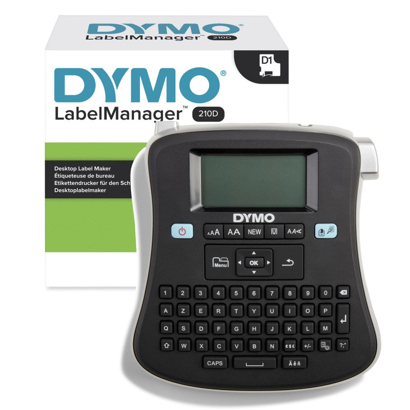 LabelManager 210D AZERTY