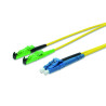 Fiber Optic Patch Cord, E2000