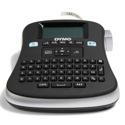 LabelManager 210D - QWERTZ