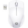 Wireless Mouse 220 White