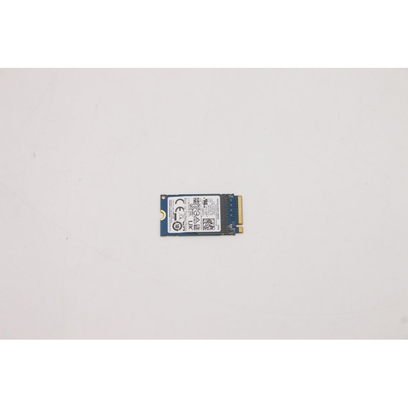 256GB M.2 PCIe NVMe SSD