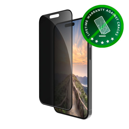 eco-shield iPhone 16/15 Privacy