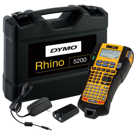 Rhino 5200 Case
