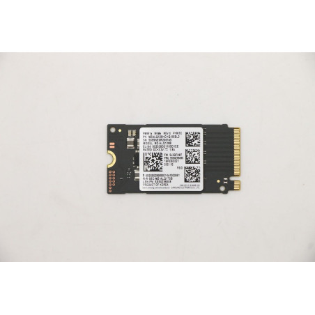 128GB M.2 PCIe 3.0 x4