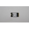256GB M.2 NVMe SSD with PCIe