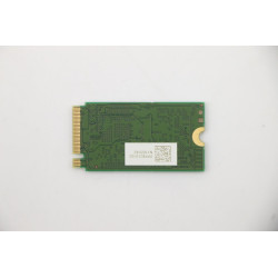 UMIS AM620 128GB PCIe 2242