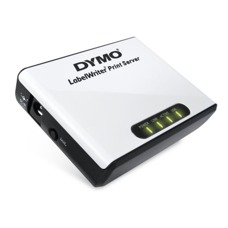 Labelwriter Print Server