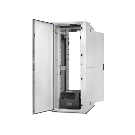 Micro DC 42U RX Active Cooling 5kVA 230V