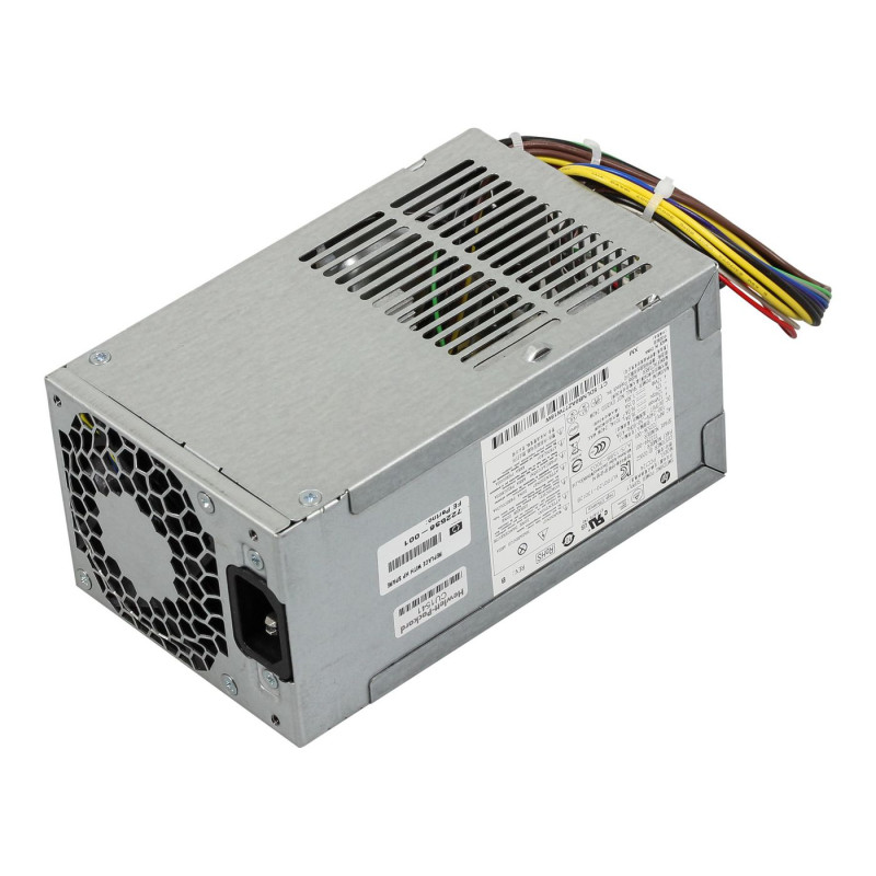 Power supply (240W)