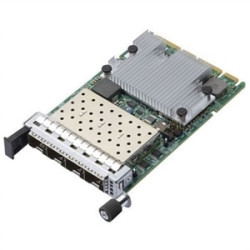Broadcom 57504 Quad Port10/25GbE SFP28