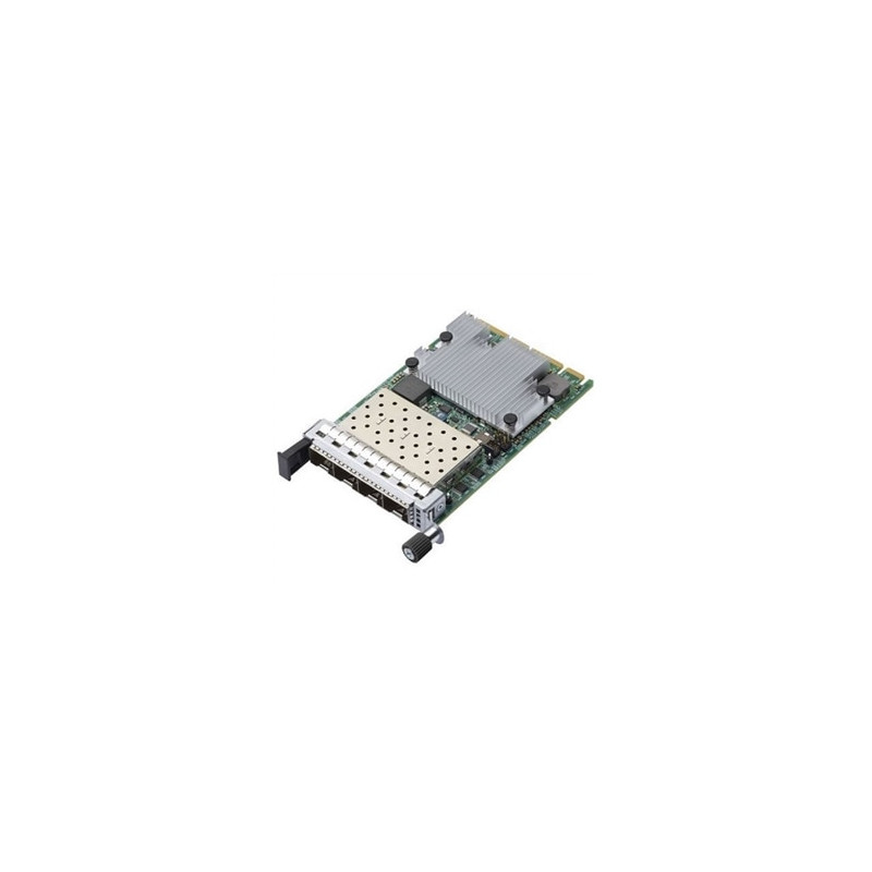 Broadcom 57504 Quad Port10/25GbE SFP28