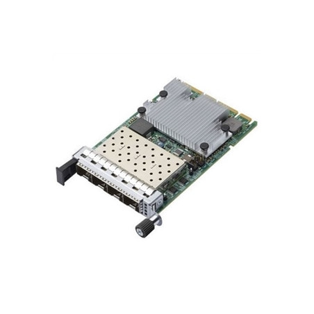 Broadcom 57504 Quad Port10/25GbE SFP28