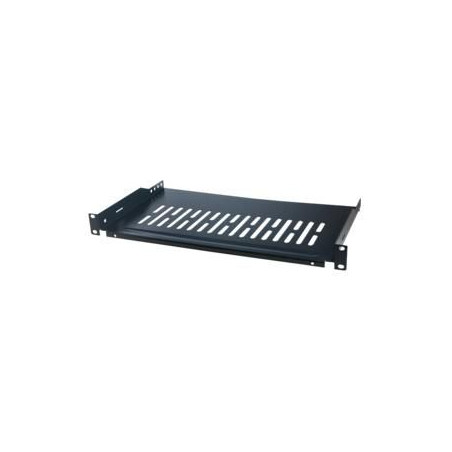 19" Cantilever Shelf 1U,